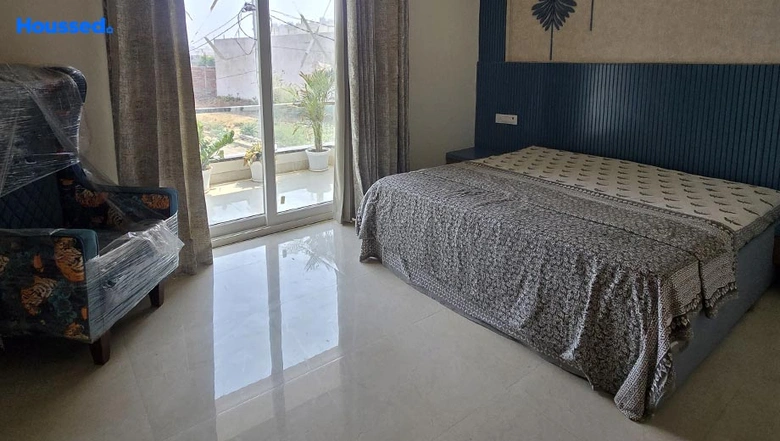 Sample Apartment